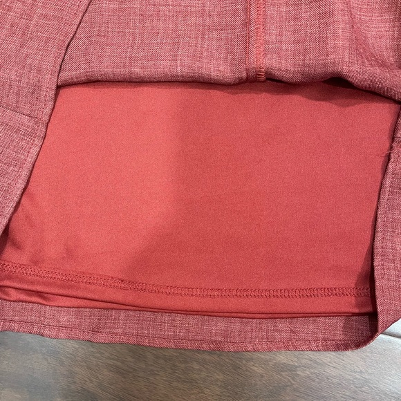 NWT LULUS Pocketed Dress - Picture 3 of 5